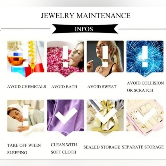 Silver Plated gold chain multicolor crystal owl necklace brooch - Picture 13 of 14